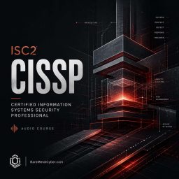 Artwork for Certified: The CISSP Audio Course