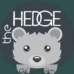 Artwork for The Hedge