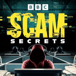Artwork for Scam Secrets
