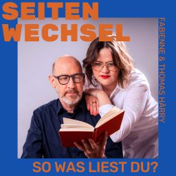 Artwork for Seitenwechsel - So was liest du?