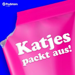 Artwork for Katjes packt aus!