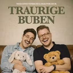 Artwork for TRAURIGE BUBEN