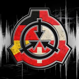 Artwork for SCP auf Deutsch