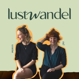 Artwork for Lustwandel