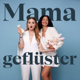 Artwork for Mamageflüster