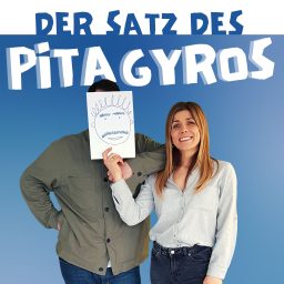 Artwork for DER SATZ DES PITAGYROS