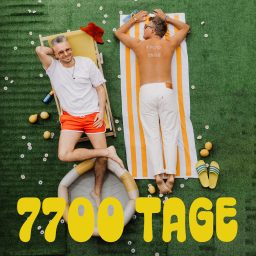 Artwork for 7700 Tage
