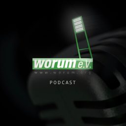Artwork for WORUM PODCAST - Alles rund um Werder Bremen