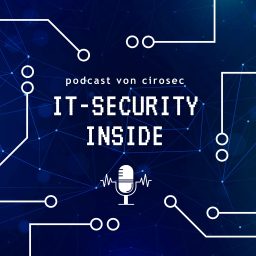 Artwork for IT-Security Inside
