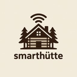 Artwork for SmartHütte