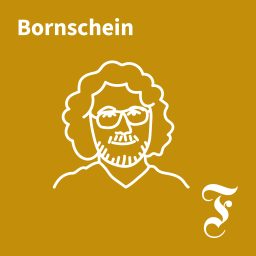 Artwork for F.A.Z. Bornschein