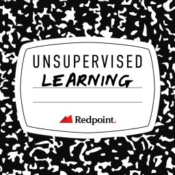 Artwork for Unsupervised Learning with Jacob Effron