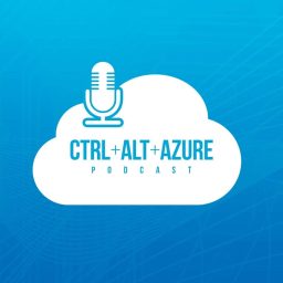 Artwork for Ctrl+Alt+Azure