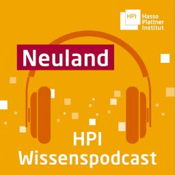 Artwork for Neuland
