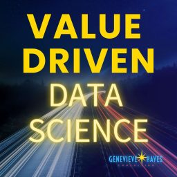 Artwork for Value Driven Data Science