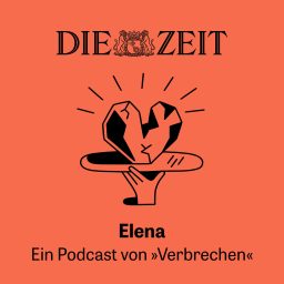Artwork for Elena