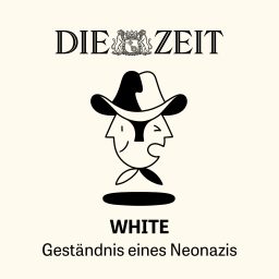 Artwork for WHITE – Geständnis eines Neonazis