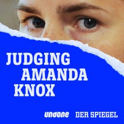 Artwork for Judging Amanda Knox