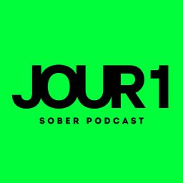 Artwork for JOUR 1 - Sober Podcast