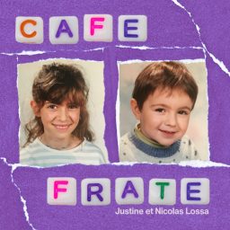 Artwork for Café Fraté