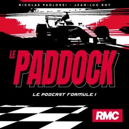 Artwork for Le Paddock RMC