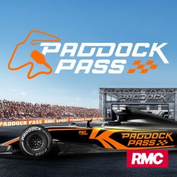 Artwork for Paddock Pass