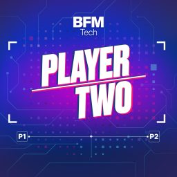 Artwork for Player Two