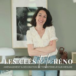 Artwork for Les Clés de la Réno - Rénovation, aménagement & décoration