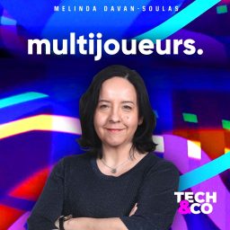 Artwork for Multijoueurs