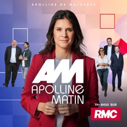 Artwork for Apolline Matin