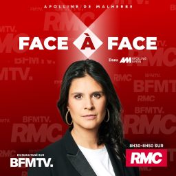 Artwork for Face à Face