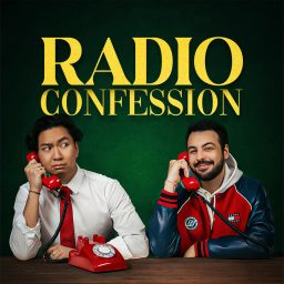 Artwork for RADIO CONFESSION
