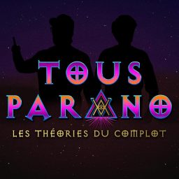 Artwork for Tous Parano