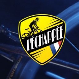 Artwork for L'ÉCHAPPÉE