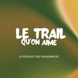 Artwork for Le Trail Qu'on Aime