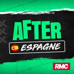 Artwork for After Espagne