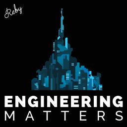 Artwork for Engineering Matters