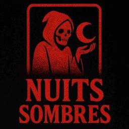 Artwork for Nuits Sombres