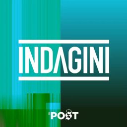 Artwork for Indagini