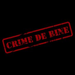 Artwork for Crime de bine