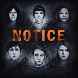 Artwork for NOTICE
