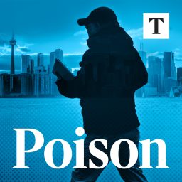 Artwork for Poison