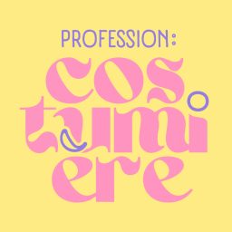 Artwork for Profession : Costumière