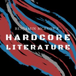 Artwork for Hardcore Literature