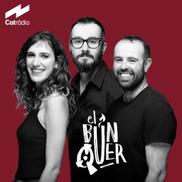 Artwork for El búnquer