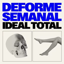 Artwork for Deforme Semanal Ideal Total