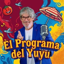 Artwork for El  programa del Yuyu