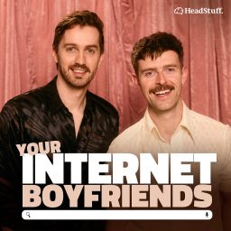 Artwork for Your Internet Boyfriends