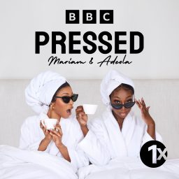 Artwork for Pressed