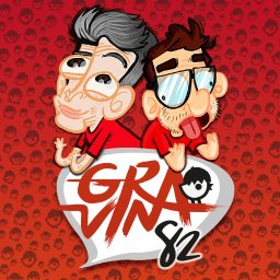 Artwork for Gravina 82